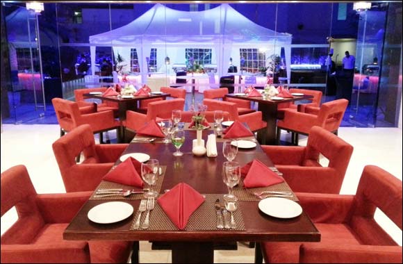 Celebrate UAE National Day at Emirates Grand Hotel