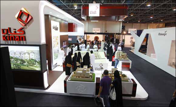 Decofair brings a World of Design to Saudi Arabia