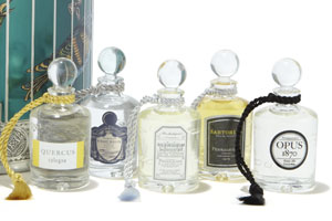 A Songbird's Holiday from Penhaligon's