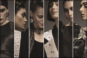 Swarovski partners with Abaya Couture Designers in �Crystal Loves Abaya' Campaign