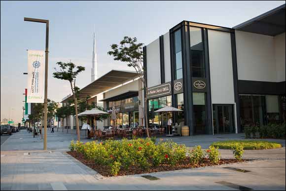 Citywalk Hosts National Day Celebrations