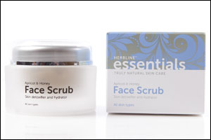 Good Intentions With Herbline Essentials