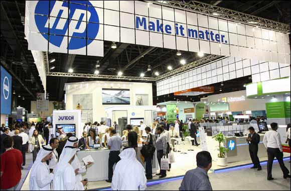 GITEX Technology Week reaffirmed as one of world's leading ICT events