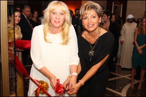 M.Micallef celebrates launch of its first UAE Boutique
