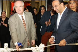 CALL IT SPRINGS : Destination space camp