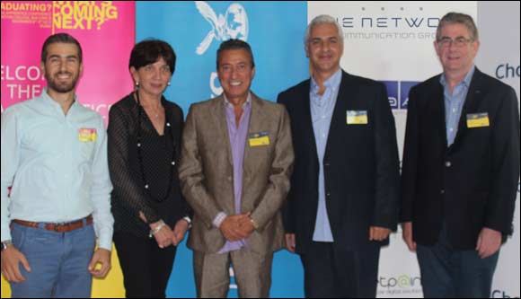 International Advertising Association hosts its first Global Apprentice Conference in Dubai