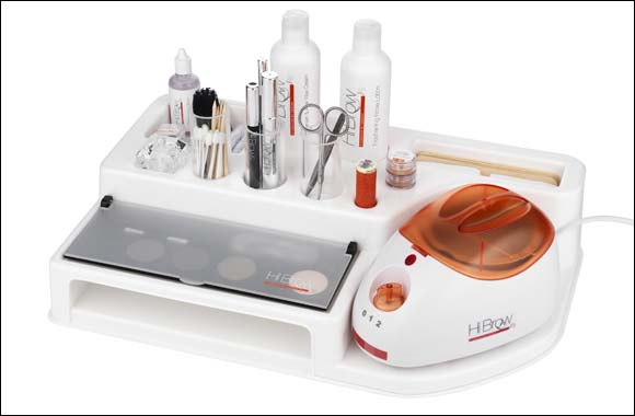 Jump on the power brow bandwagon with Hi-Brow