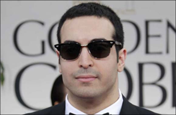 Saudi born Hollywood Film Producer Mohammed Al Turki to attend Dubai International Film Festival