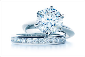 Tiffany Celebrates The Holiday Season With A Special Travelling Collection