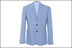 ICONIC Spring 2014 menswear collection launched in Dubai