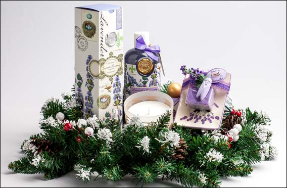 Festive Gift ideas at Maybury