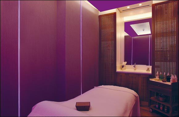 PureGray Health Club & Spa Voted Amongst the Best in the Middle East