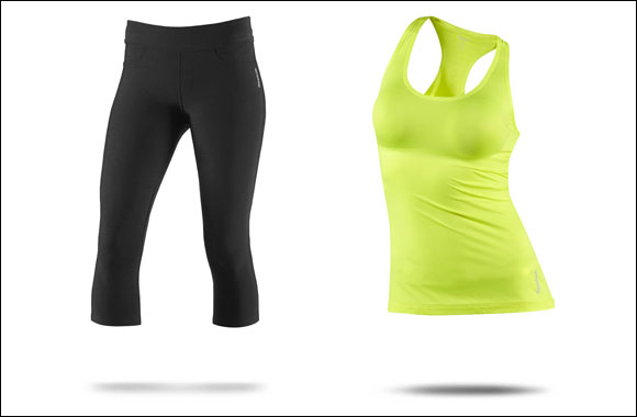 Conquer your workout with Confident Curves