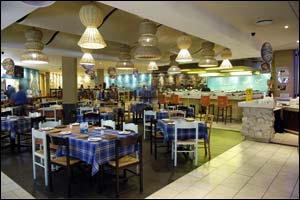 Award-winning South African seafood restaurant chain, Ocean Basket, opens in Mirdif City Centre, Dubai