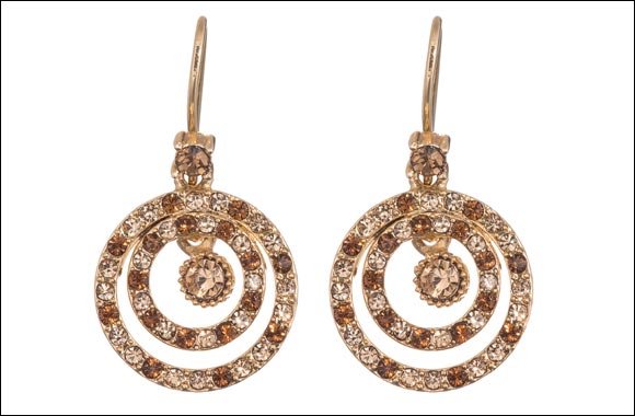 EVITA PERONI: Office Chic