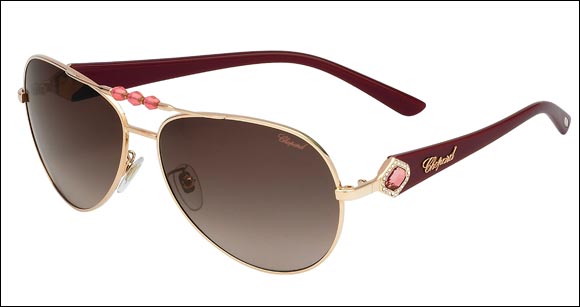 Adorn Chopard Elegance at DIFF 2013