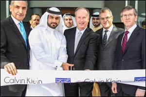 Interiors launches designer Calvin Klein Curator furniture collection