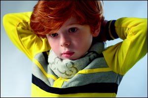 Keep Little Ones Snug this Winter in the Latest Designer Collections at Little Angels