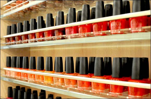 The Cure Opens a New Branch in the Green Community for its 10th Birthday!