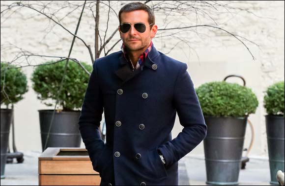 Tommy Hilfiger Wardrobes Bradley Cooper