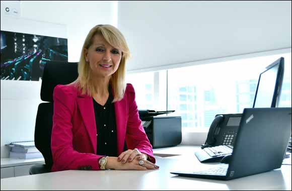 Grand cinemas newly appointed CEO to spearhead expansion with 66 new screens