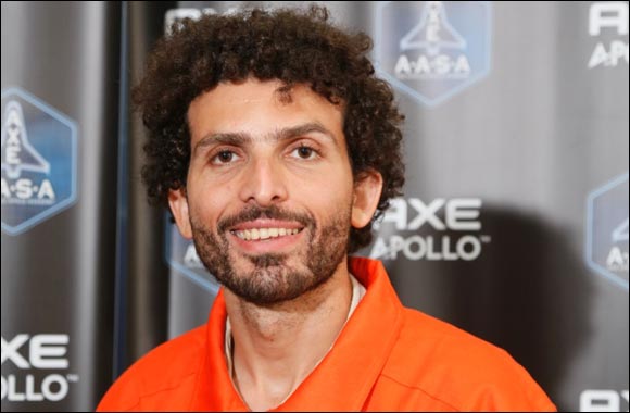 Axe Apollo Space Academy� Reveals the Final Crew from Around the World that will Launch Into Space