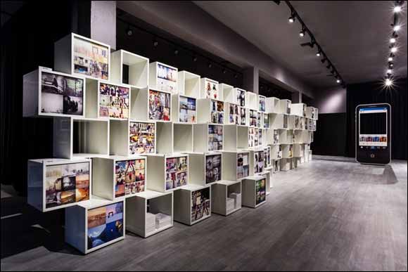 Instagramers Gallery to create world's biggest photo gallery and to offer $100,000 prize
