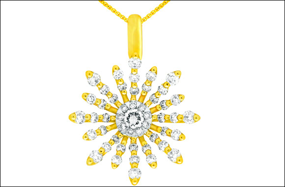 Season of giving at Joyalukkas!