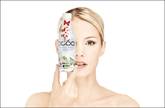 Resolution for a Change: Detox and Cleanse your Body with OC&Oacute;O the Beauty Drink
