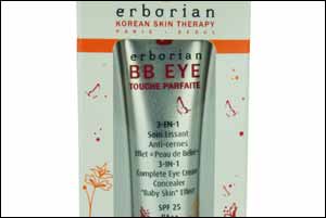 Discover nature's goodness aplenty in Erborian bounty