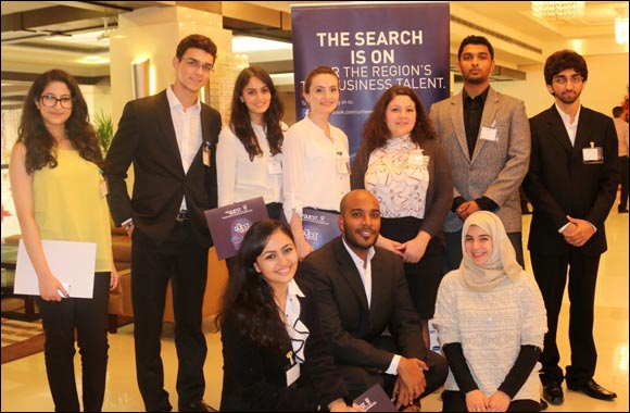 Unilever announces the winners of its country talent championship