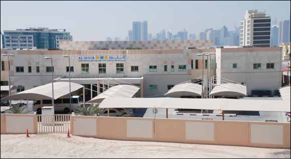Al Noor Training Centre for Children with Special Needs succeeds on a continuous mission to �give back� to the community