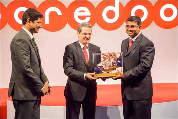Wataniya Maldives is now Ooredoo