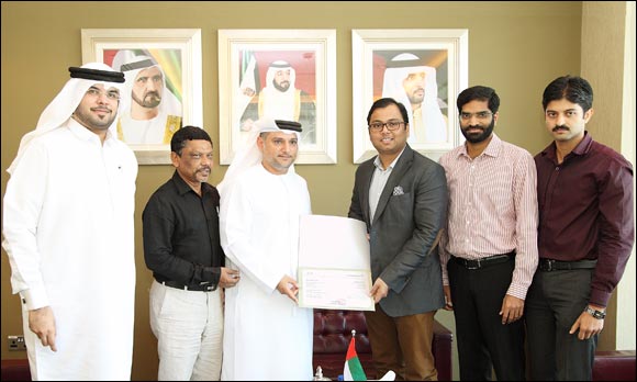 Malabar Gold & Diamonds earns social club license for CSR activities