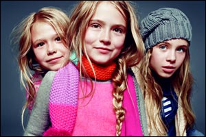 Gap Kids and babyGap Holiday Collection 2013