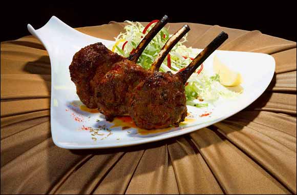 Celebrate New Years Eve with Peppermill Al Wahda Mall