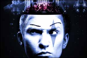 January at Cirque Le Soir Dubai