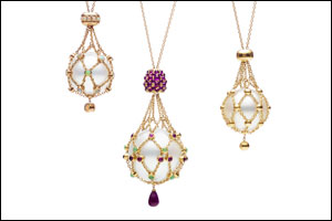 Paspaley unveils a new boutique at Mall of the Emirates in partnership with DAMAS