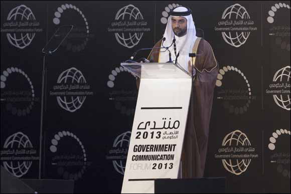 Sharjah Media Centre Gears up to Host International Government Communication Forum 2014