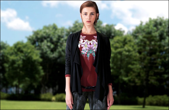 Casual and Fashionable by Bossini