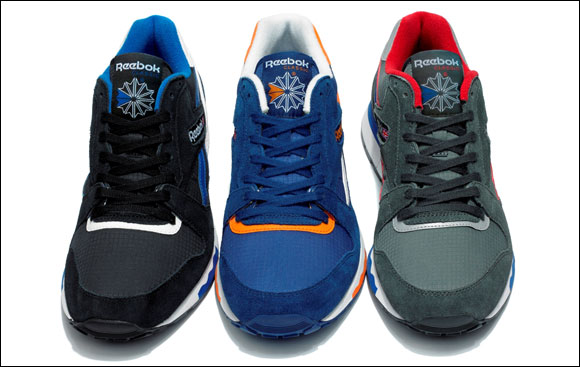 REEBOK CLASSIC Marathon Pack GL 6000