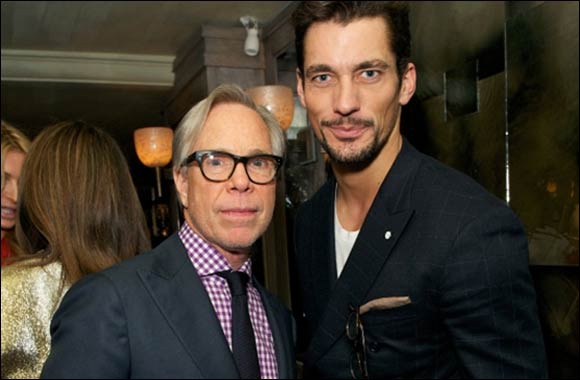 Tommy Hilfiger Celebrates London Collections: Men Fall 2014