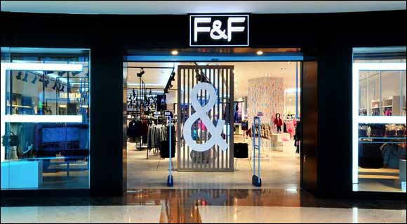 F&F offers a stylish start to 2014