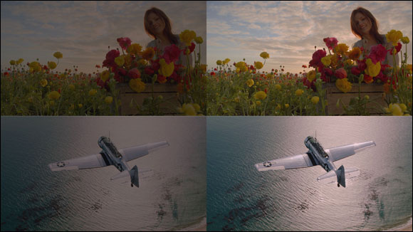 New Dolby Vision Technology Helps Content Creators and TV Manufacturers Deliver Images with True-to-Life Brightness, Colors, and Contrast