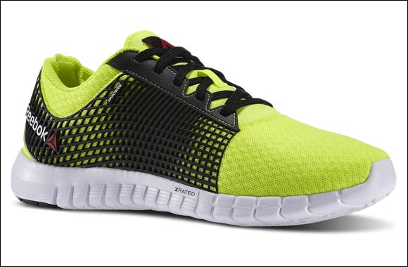 Reebok Unveils the �Unnaturally Quick� ZSeries Running Collection