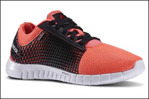 Reebok Unveils the �Unnaturally Quick� ZSeries Running Collection