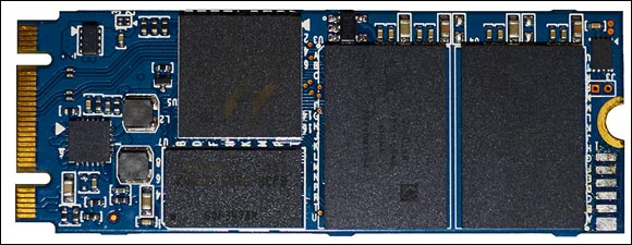 Sandisk ssd brings speed and responsiveness to ASUS Zenbook UX301lA