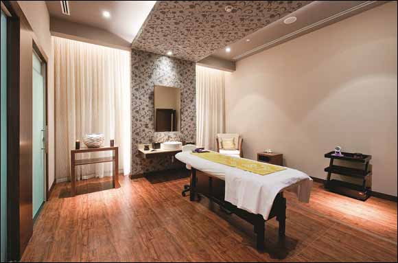 Detox and Cleanse your Body at Balance Wellness Club