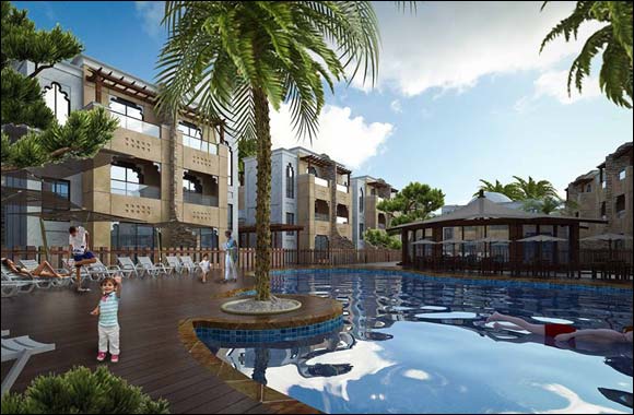 Green Valley Real Estate unveils unique villa project in Fujairah