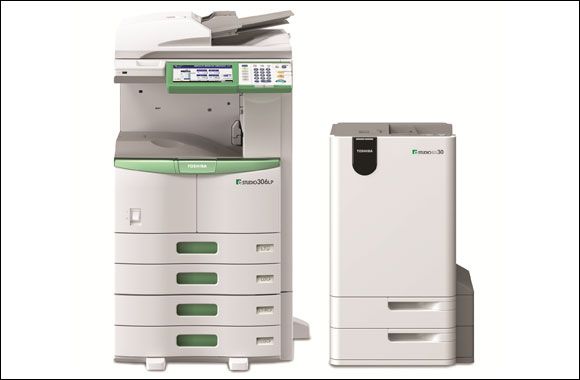 Techserve introduces world's first eco-friendly Multifunction Printer system that can erase images and text on prints